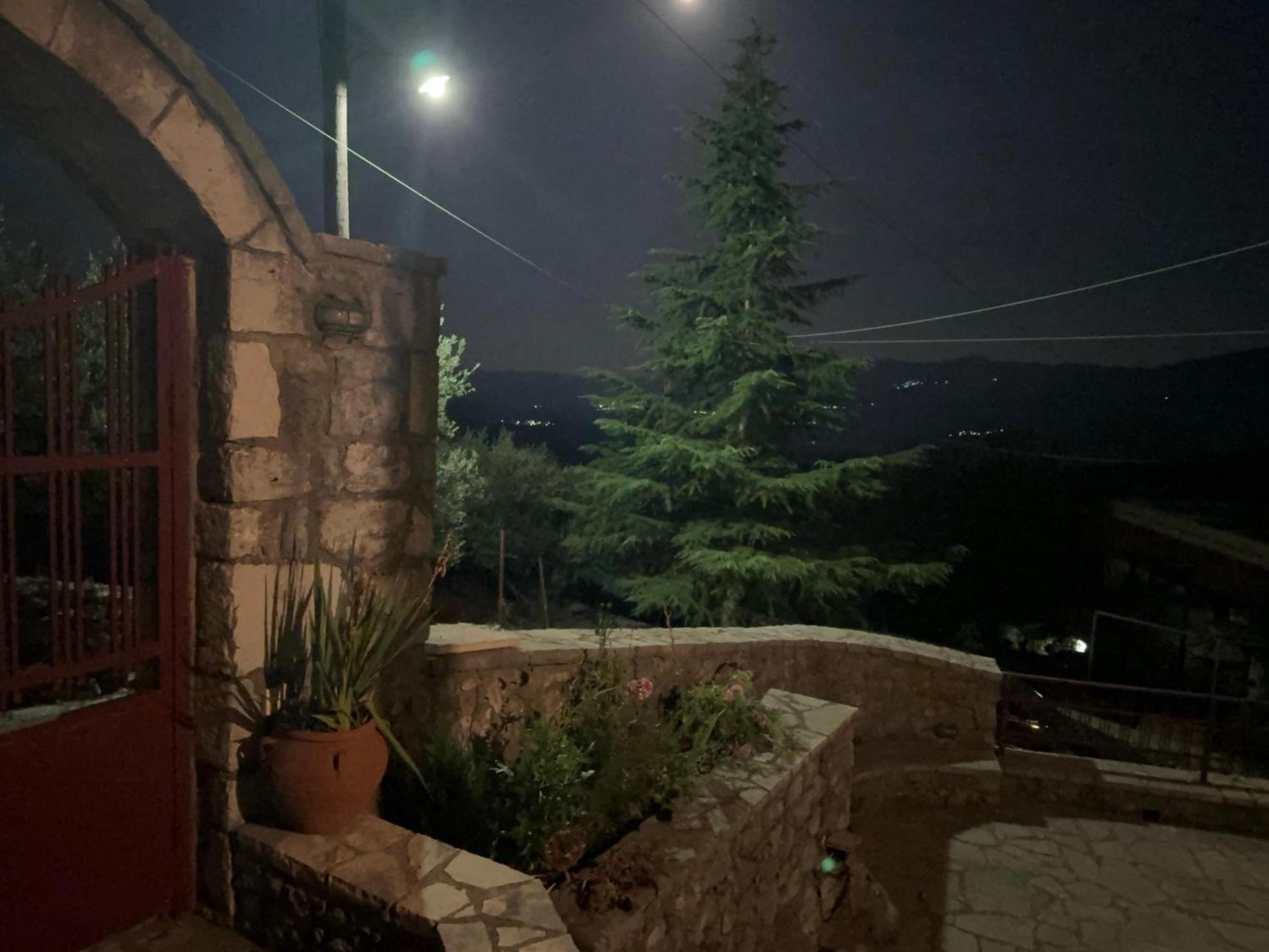 Terra Petra Villa At Psari Trikolonon Gortynia Psárion 외부 사진